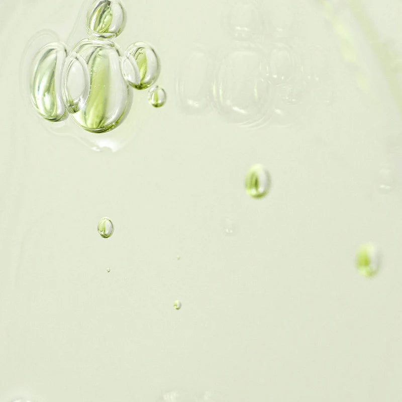 Calming Serum Green tea+Panthenol