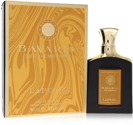 Bavaria The Gemstone Lapurd 80ml