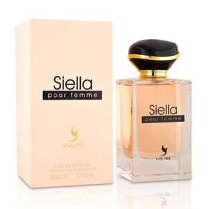 Siella Pour Femme