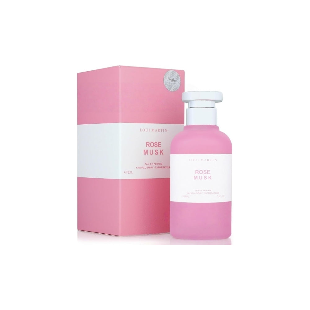 Rose Musk