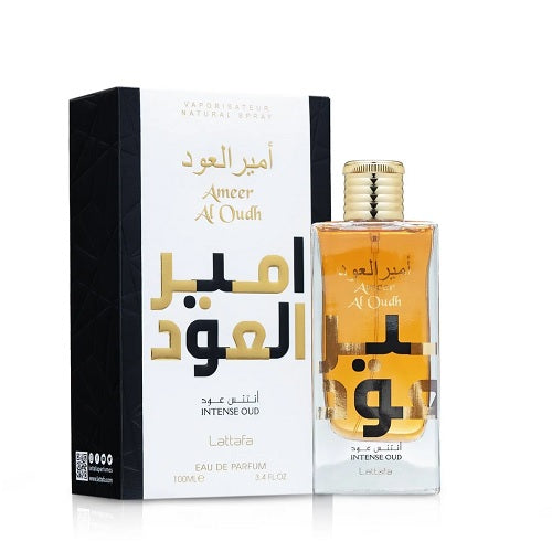 Ameer Al Oudh Intense Oud