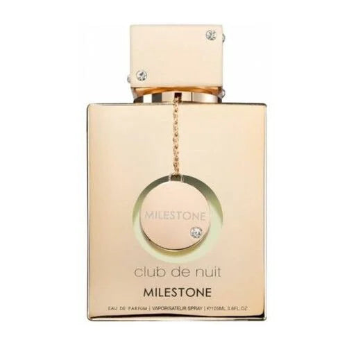 CLUB DE NUIT MILESTONE