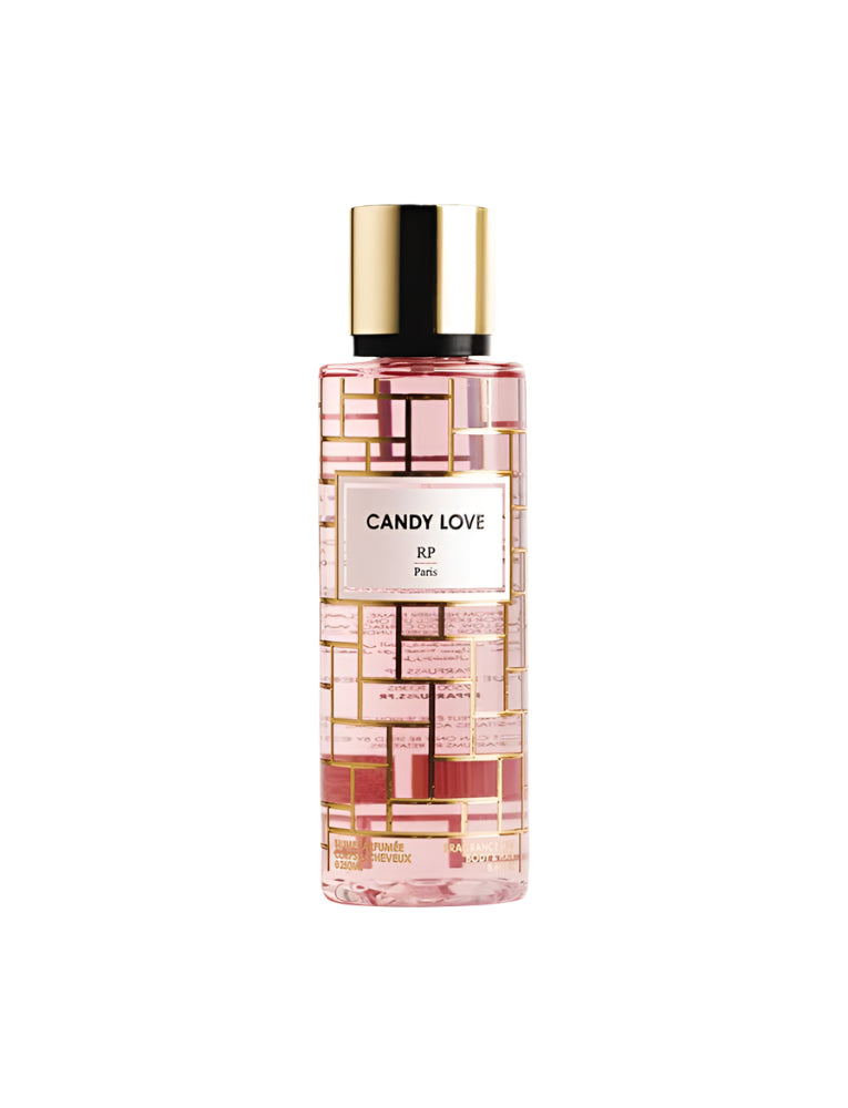 CANDY LOVE