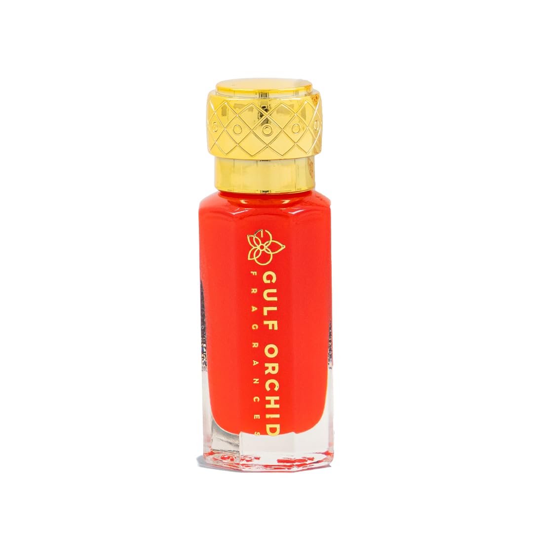 Musk Tahara Pomegranate Olie