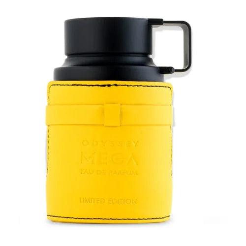 Armaf Odyssey Mega Eau de Parfum Limited edition