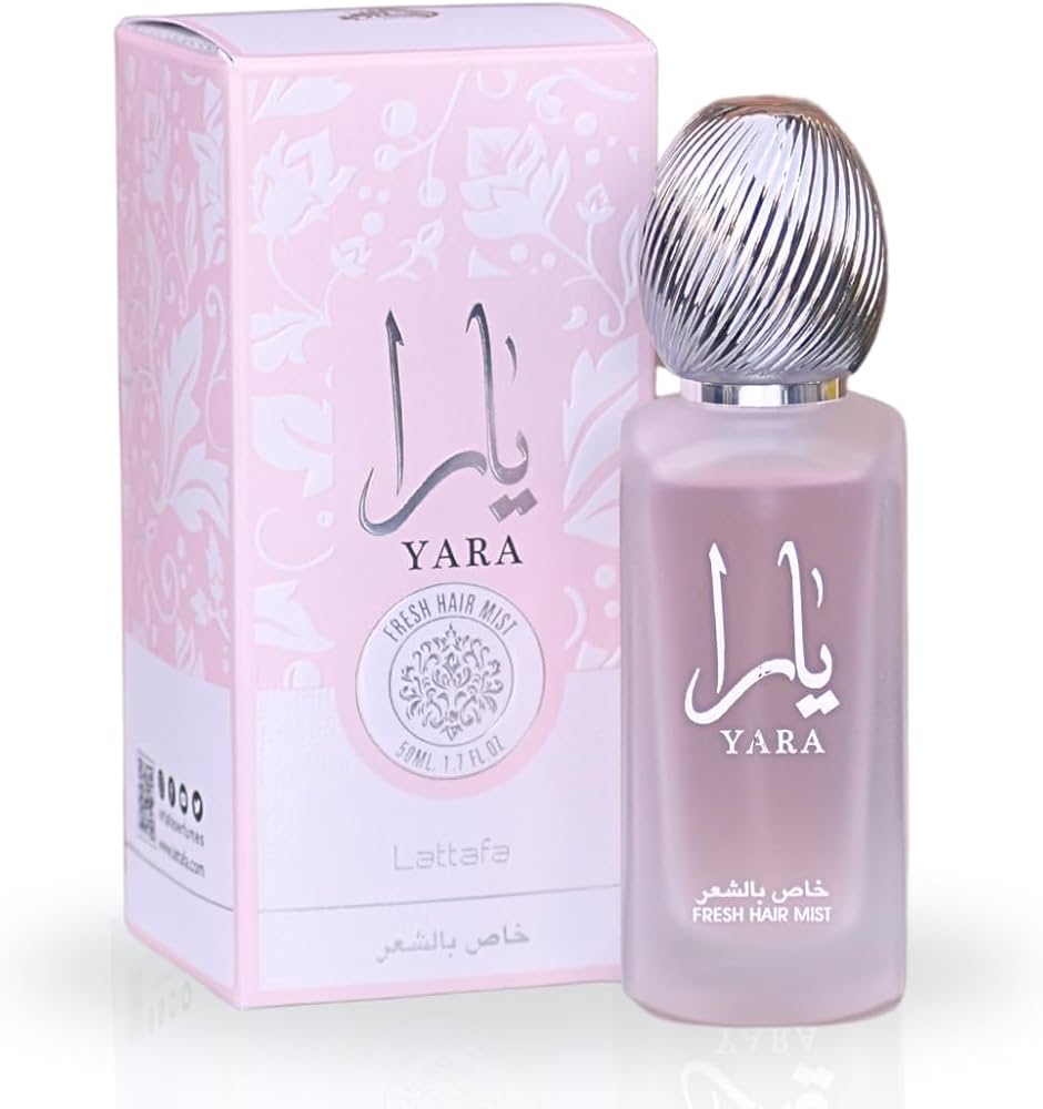 YARA Hair Mist
