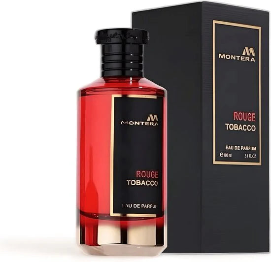 Montera Red Tobacco
