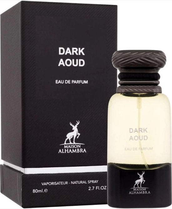 Dark Aoud