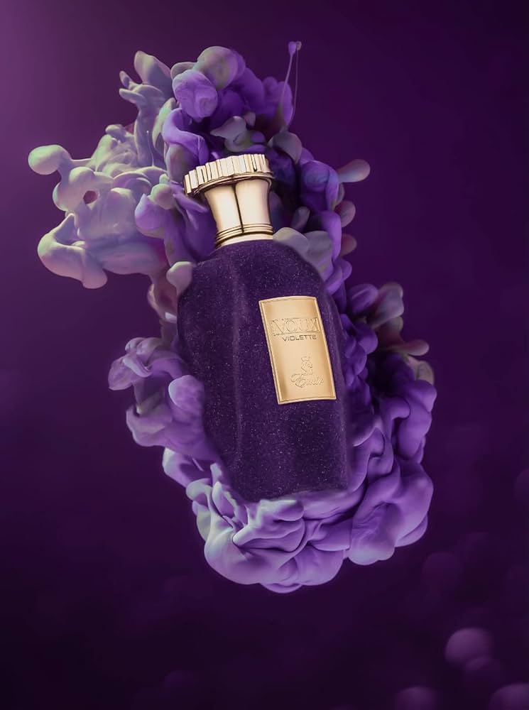 Voux Violette 100ml