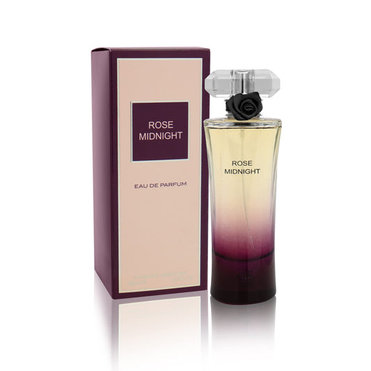 Rose Midnight