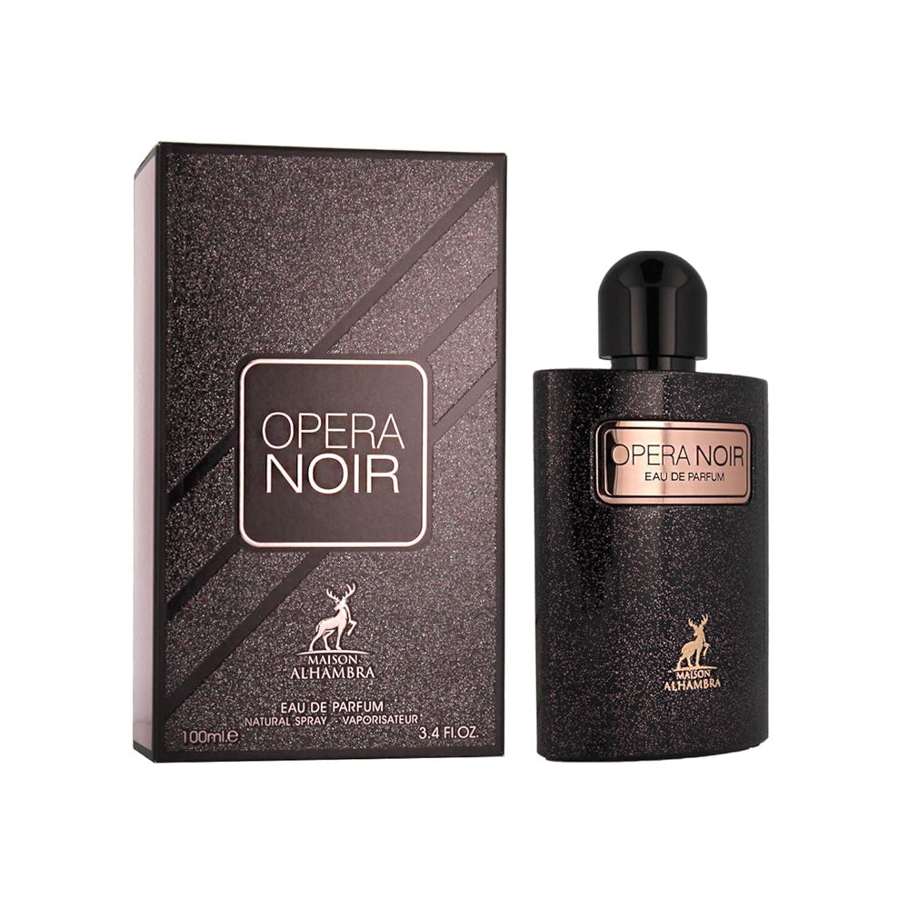 Opera Noir