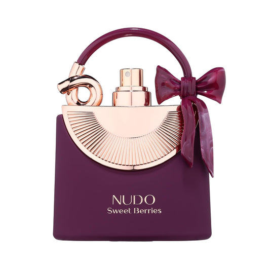 Nudo Sweet Berries