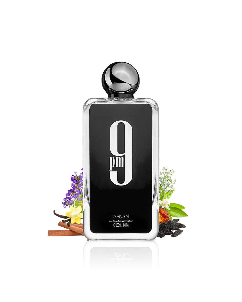 9PM Afnan EDP 100ml