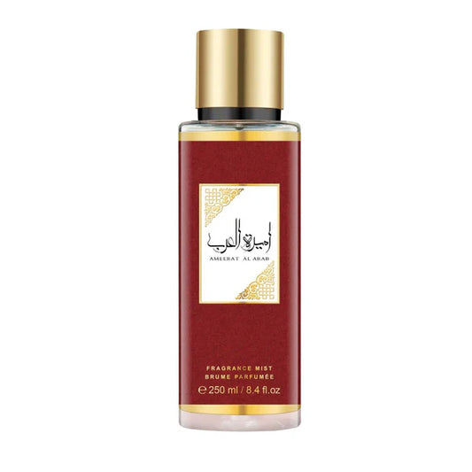 Ameerat Al Arab Body Mist