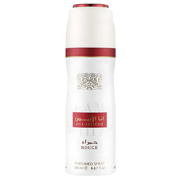 Ana Abiyedh Rouge Perfumed Spray