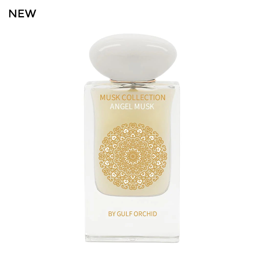 Musk Tahara Angel Musk