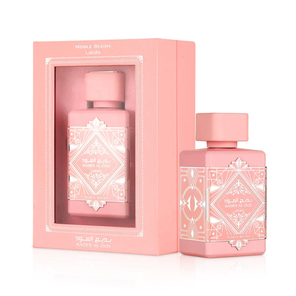 Bade'e Al Oud Noble Blush