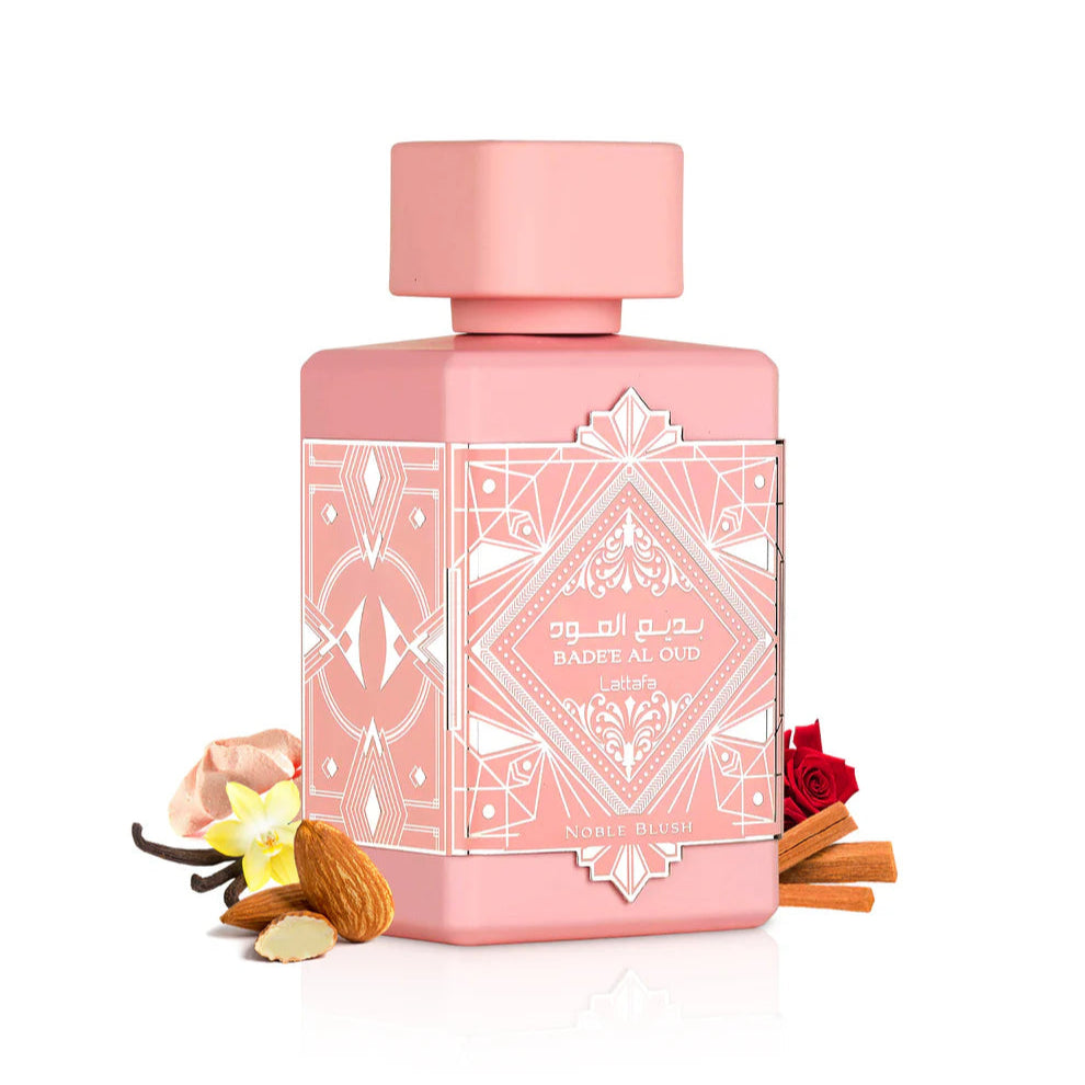 Bade'e Al Oud Noble Blush