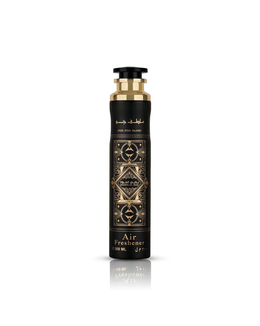 Badee Al Oud Oud for Glory Air freshner