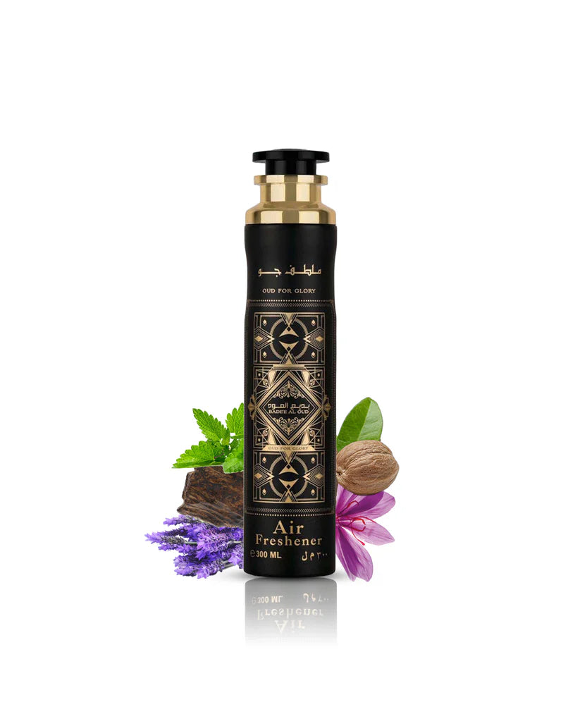 Badee Al Oud Oud for Glory Air freshner