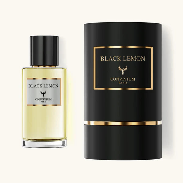 Black Lemon