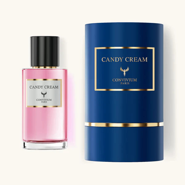 Candy Cream
