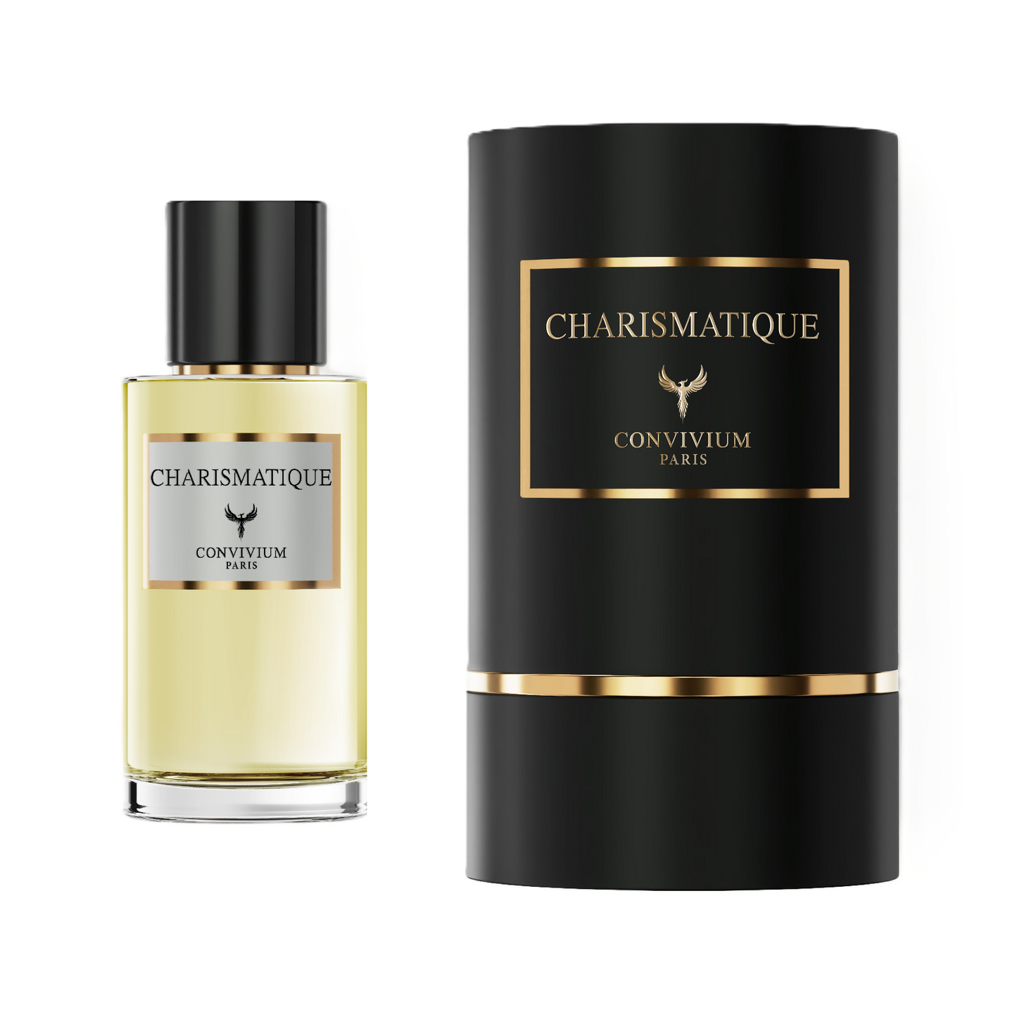 Charismatique
