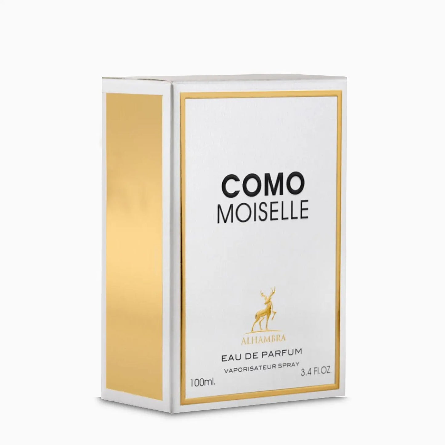 Como Moiselle