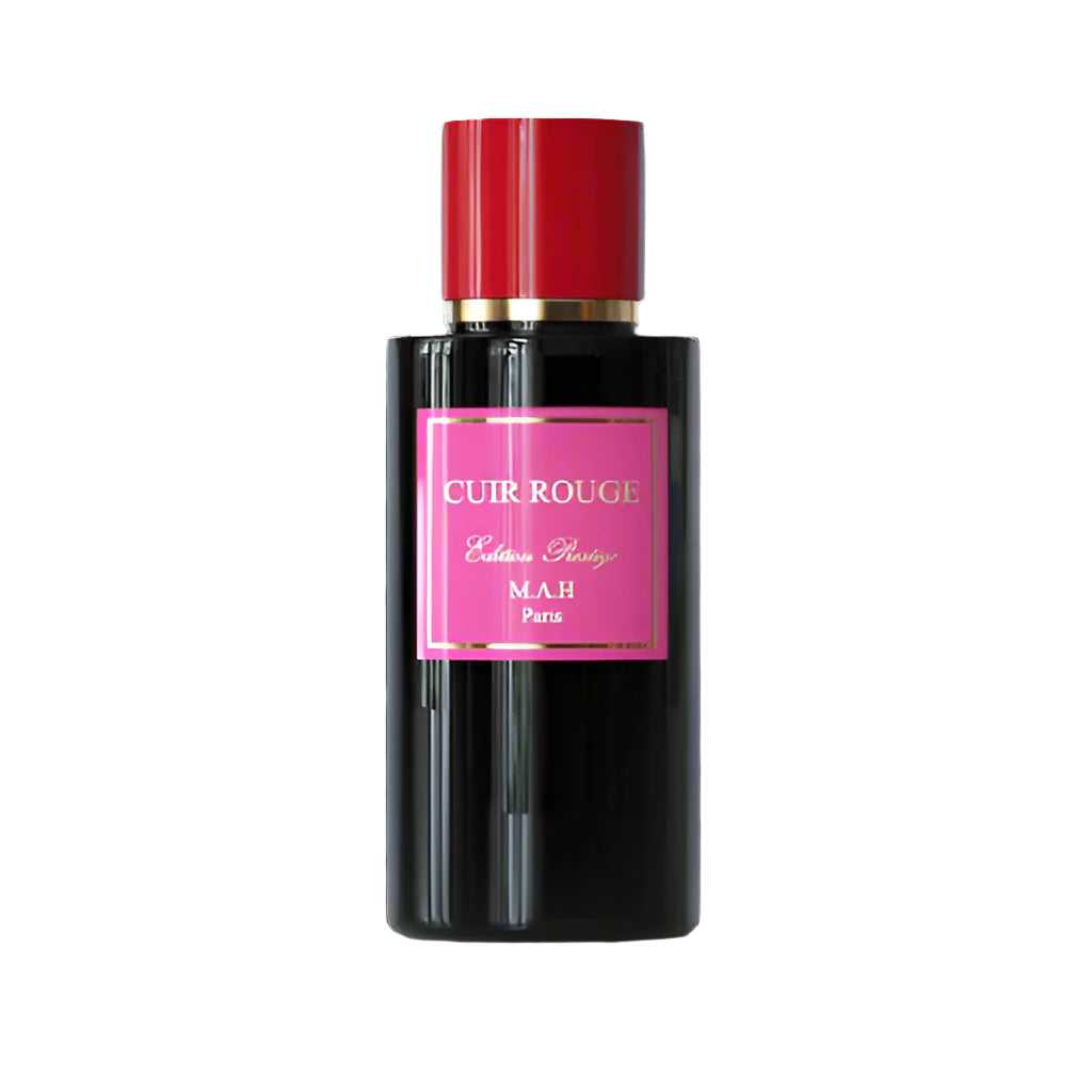 Cuir Rouge