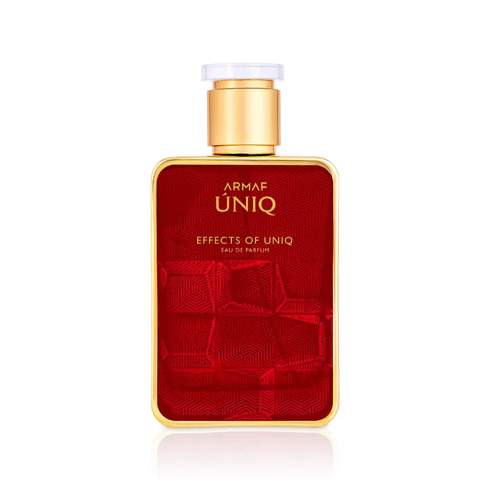 EFFECTS OF UNIQ
