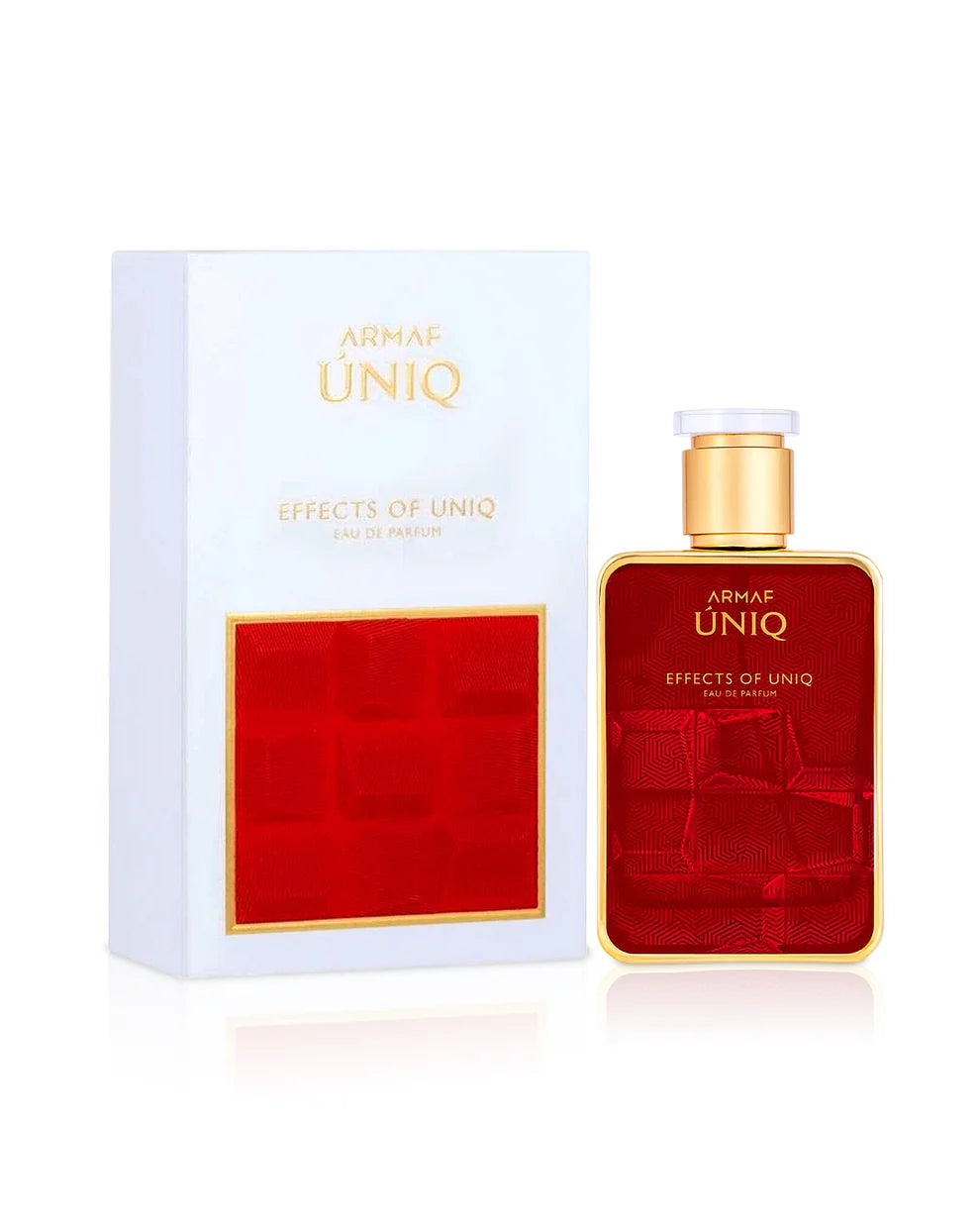 EFFECTS OF UNIQ
