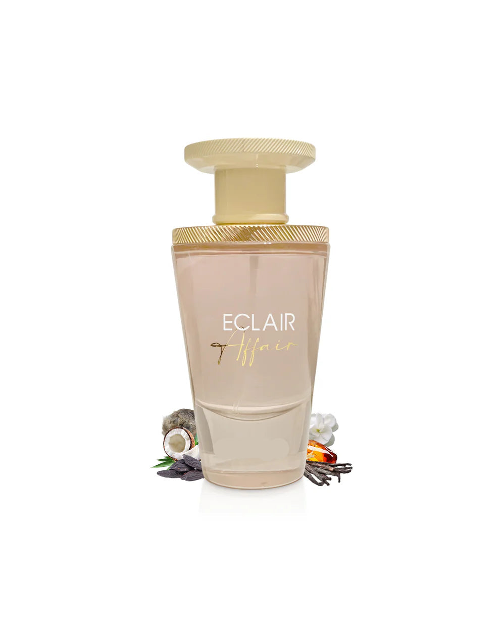 Éclair Affair