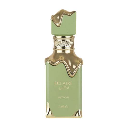 Eclaire Pistachio 100ml
