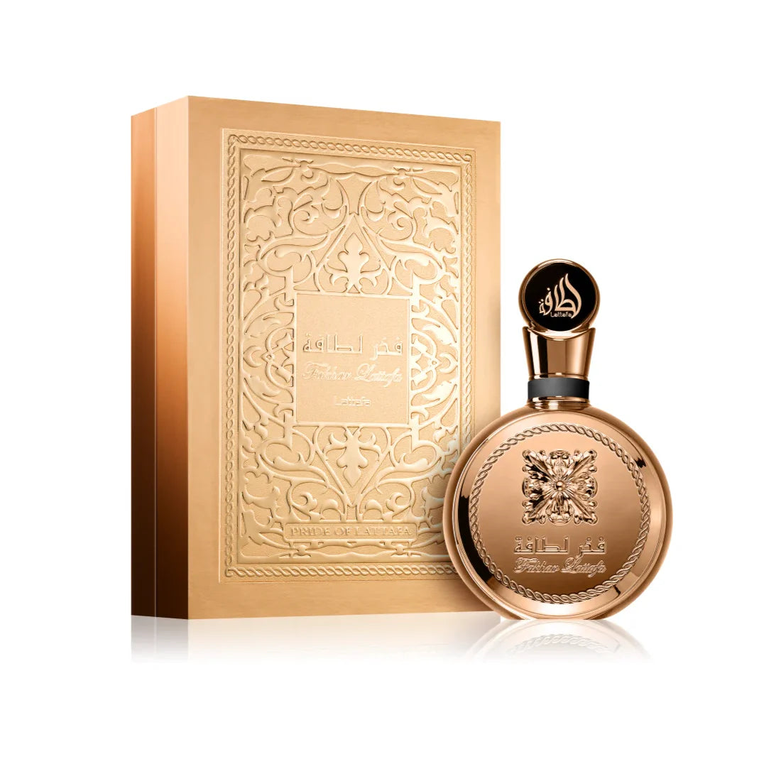 Fakhar Lattafa Extrait