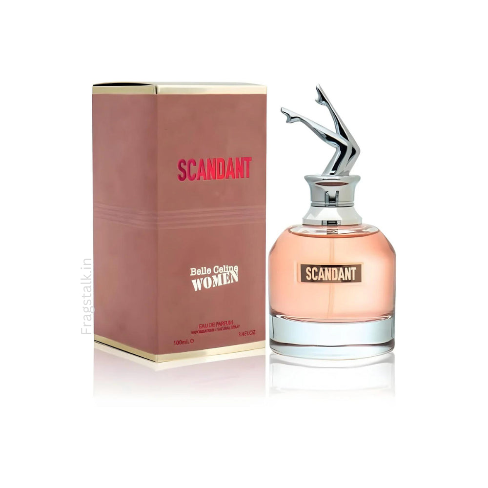 Scandant