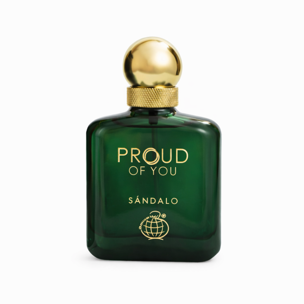 Proud of You Sándalo