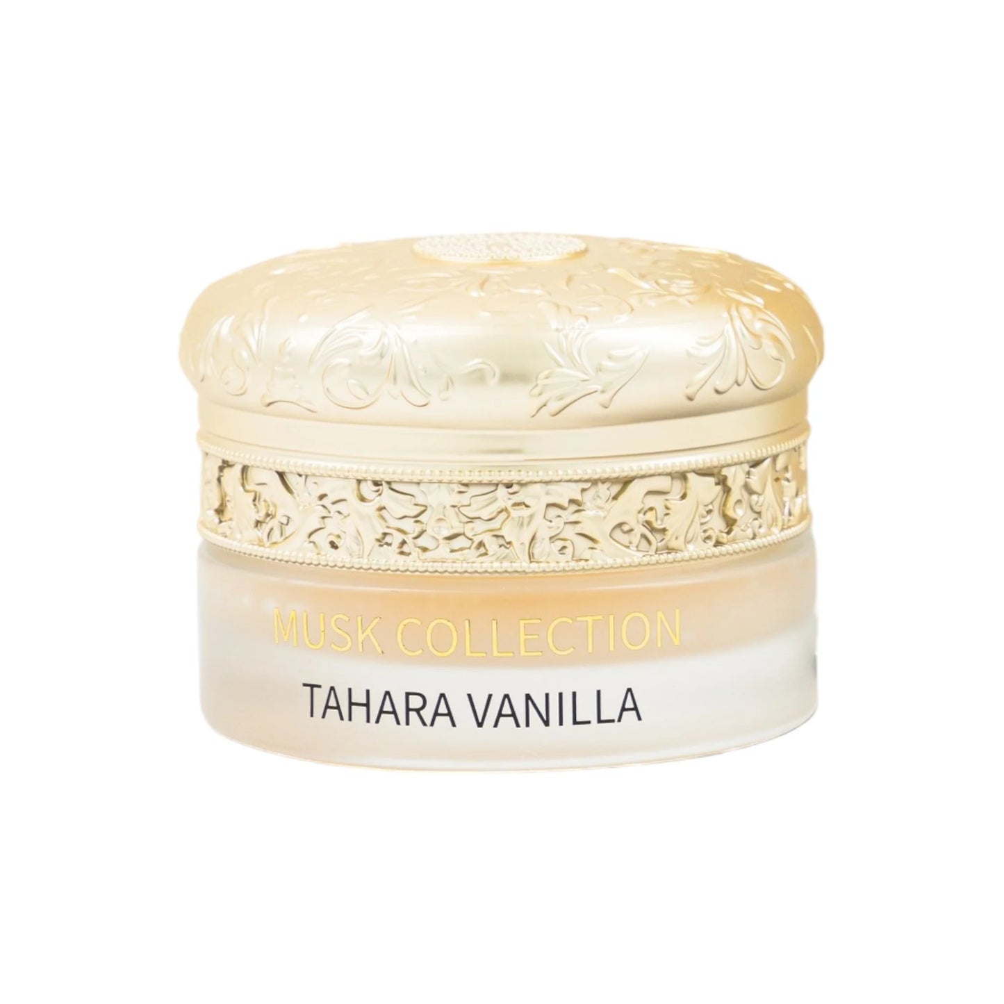 Musk Tahara Vanilla Mukhammaria