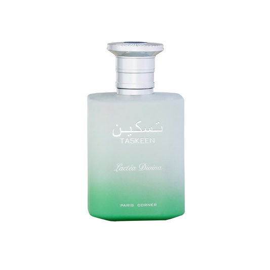 Taskeen Lactéa Divina