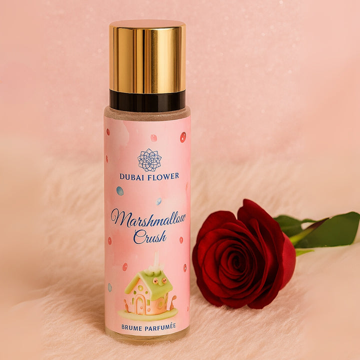 Marshmallow Crush Body Mist 250ml
