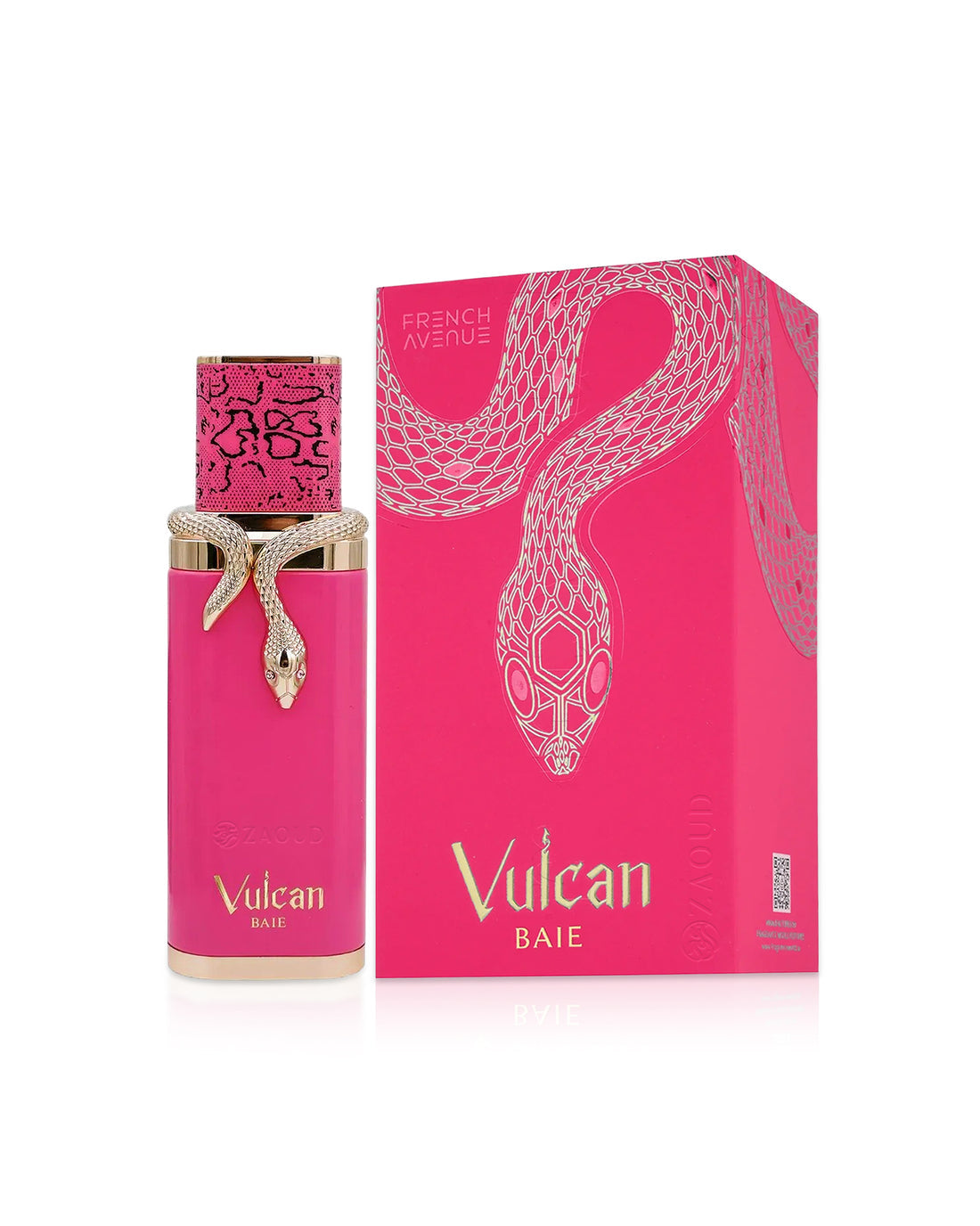 Vulcan Baie