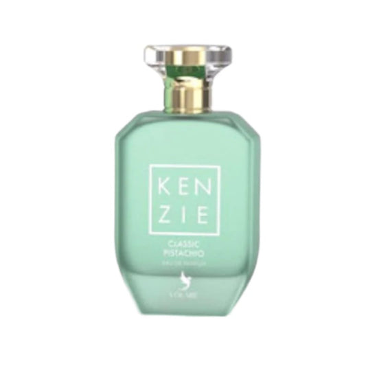 Kenzie Classic Pistachio