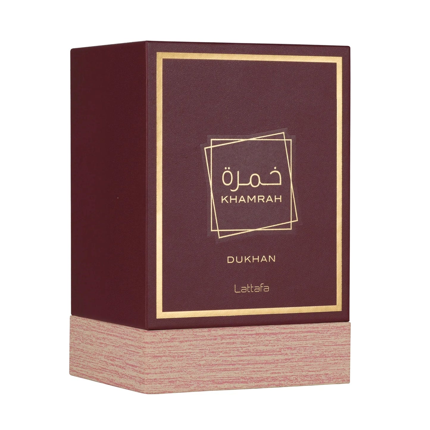 Khamrah Dukhan