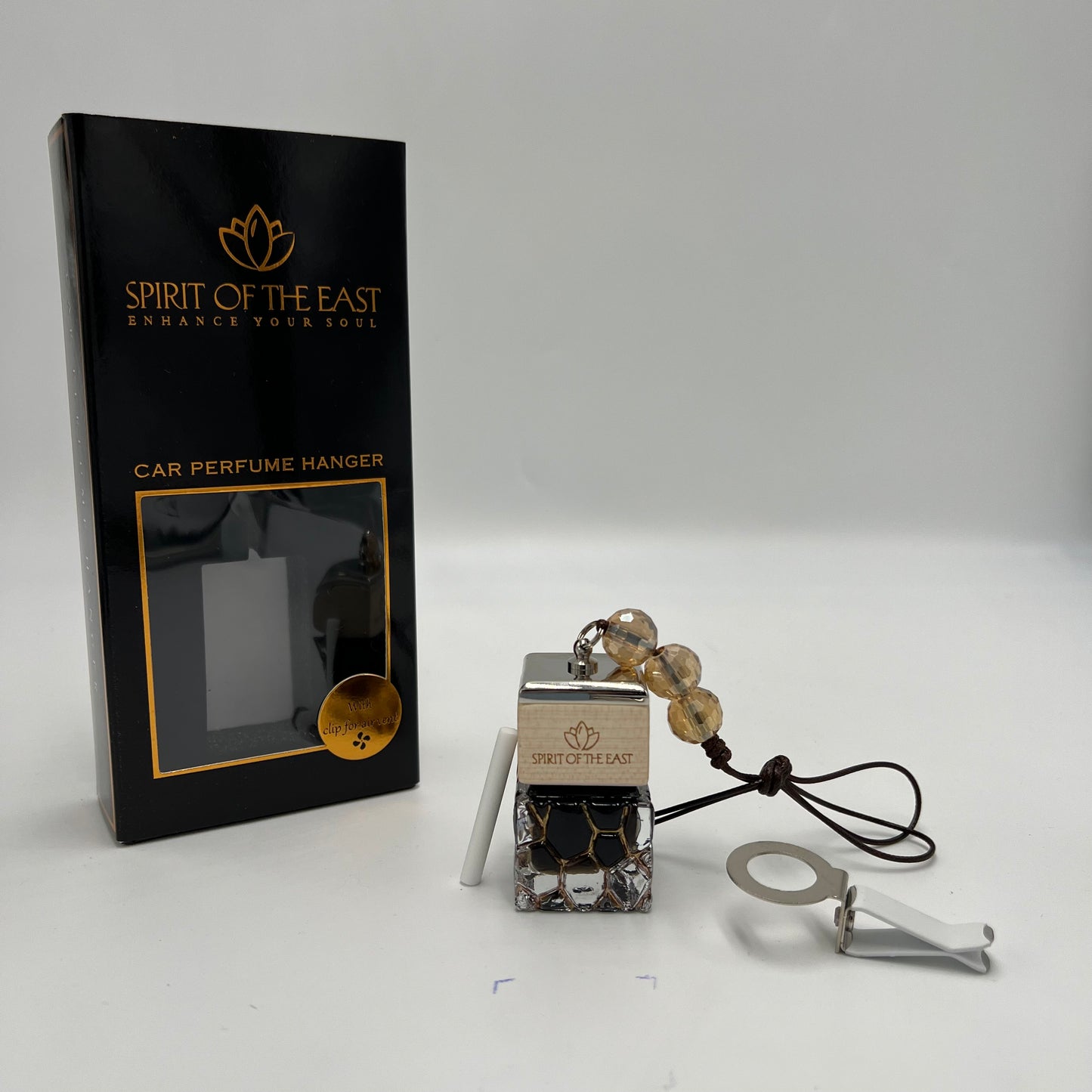 AutoParfum - Spirit of the East