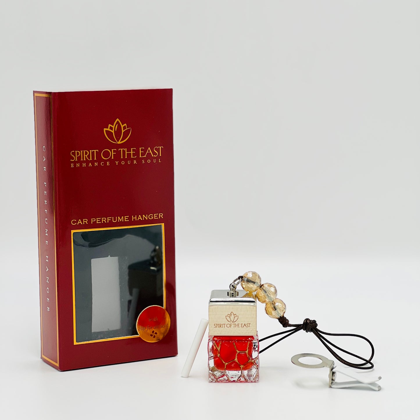 AutoParfum - Spirit of the East