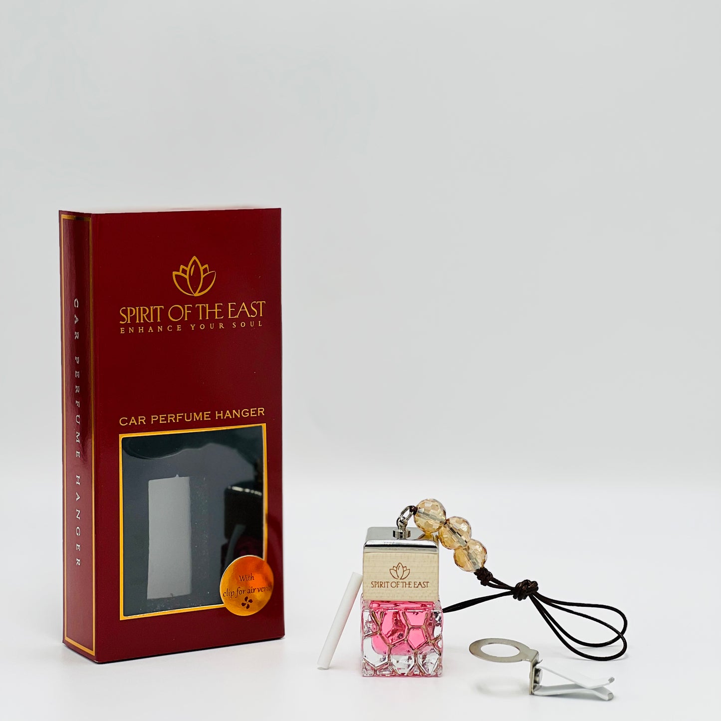 AutoParfum - Spirit of the East