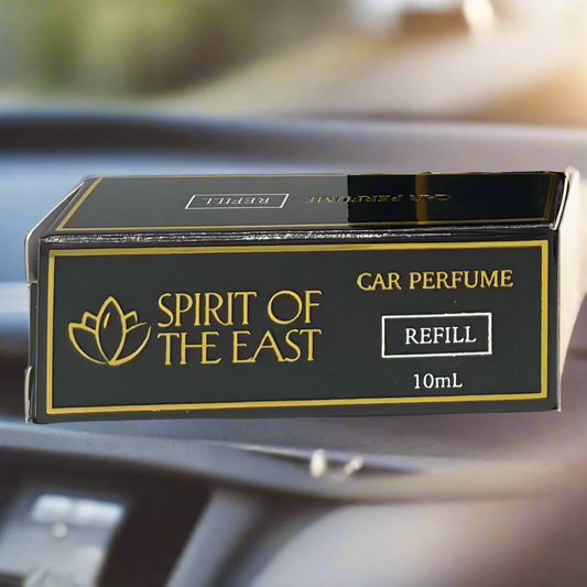 AutoParfum Refill