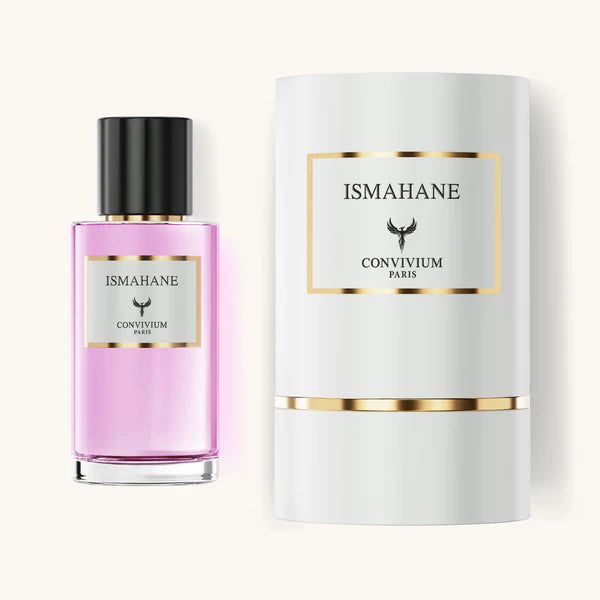 Ismahane