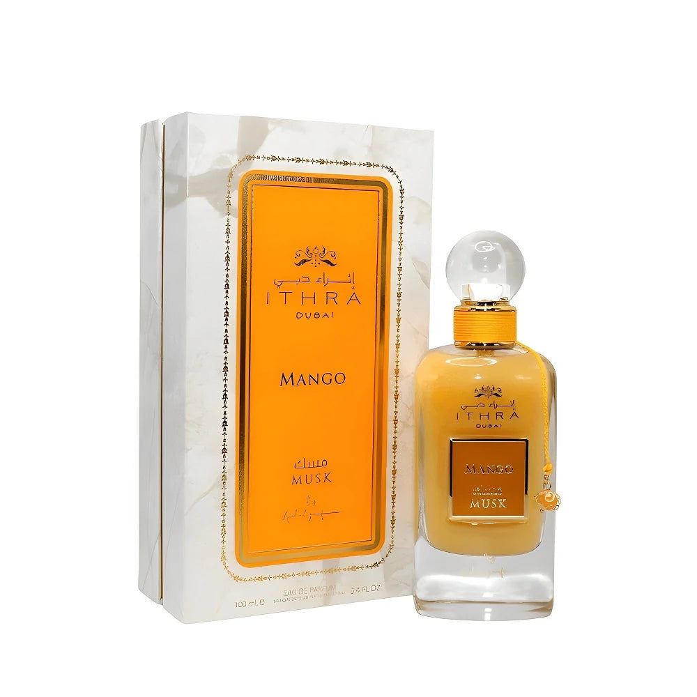 MANGO ITHRA Dubai