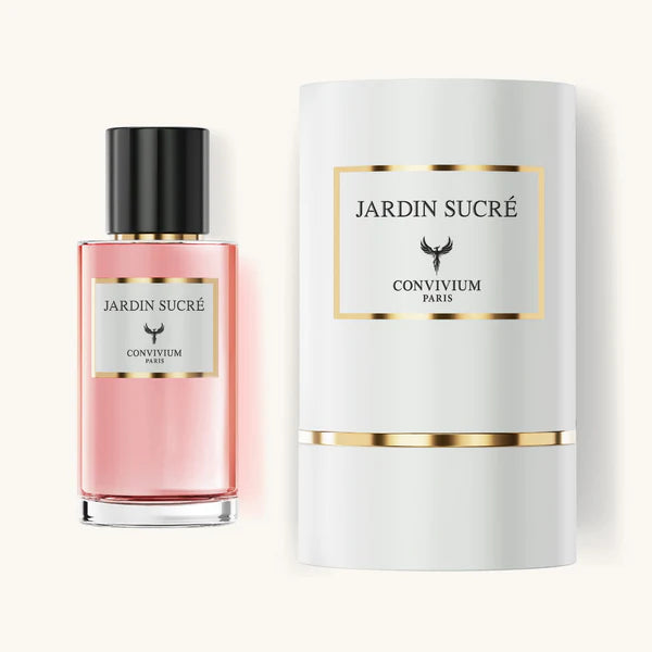 Jardin Sucré