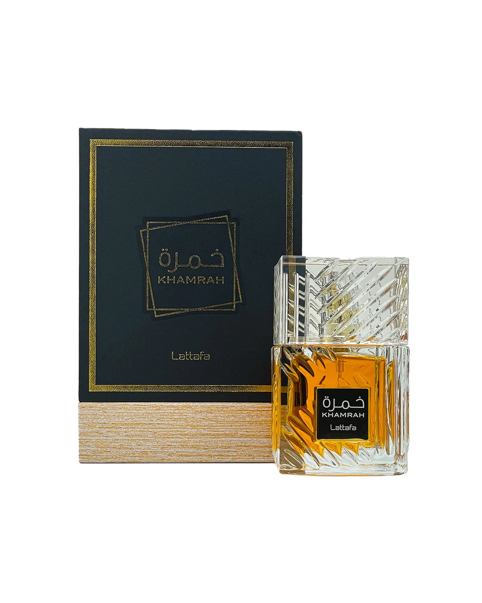 Khamrah 100ml